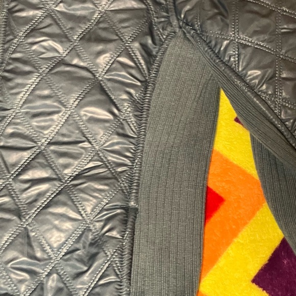 Prana light Quilted jacket - Picture 2 of 8